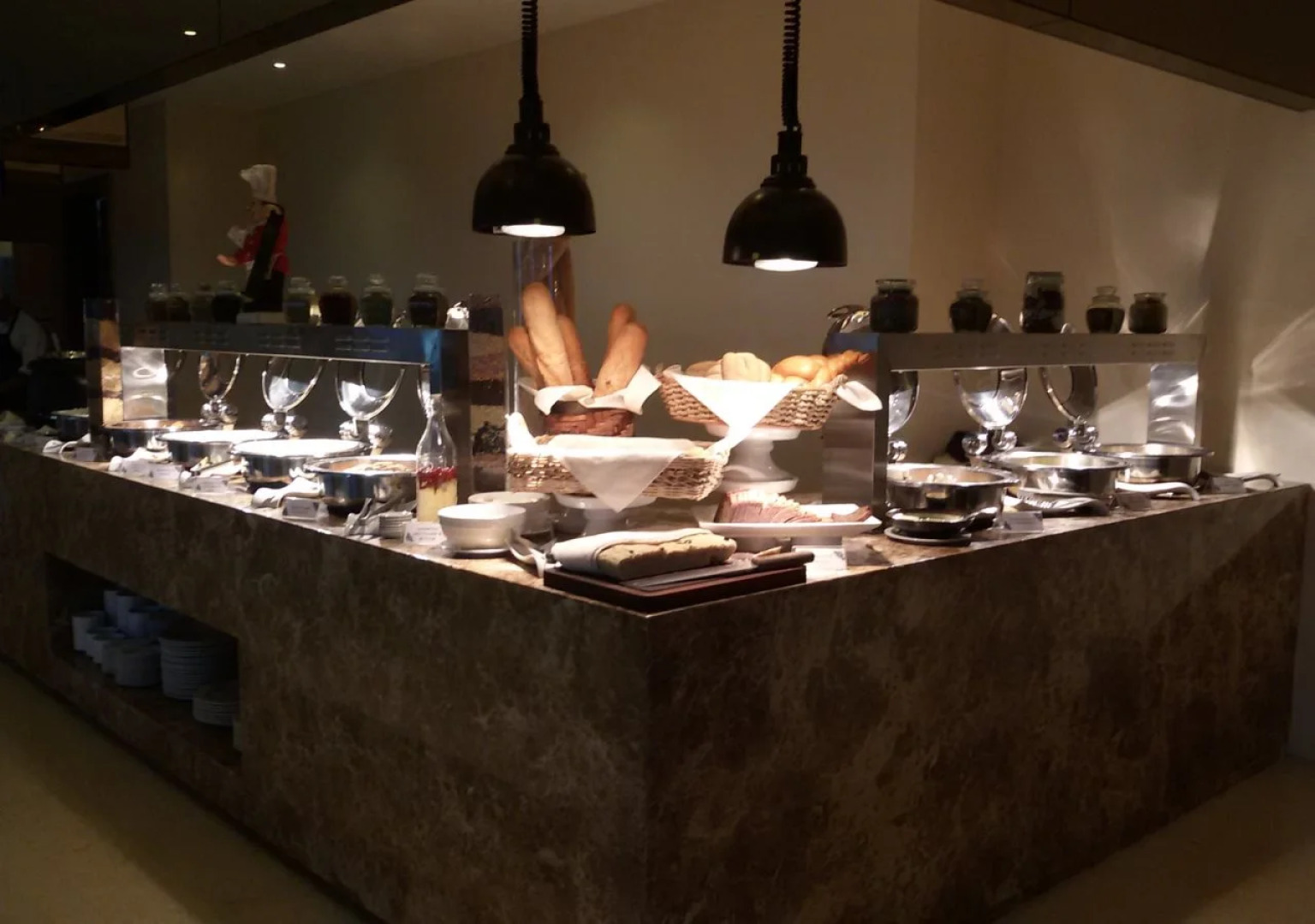 City Garden GRAND Hotel