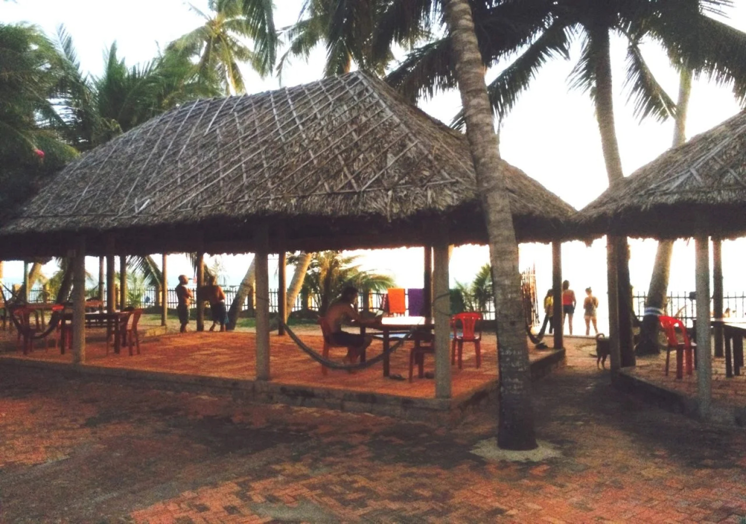 Sea Flower Guest House