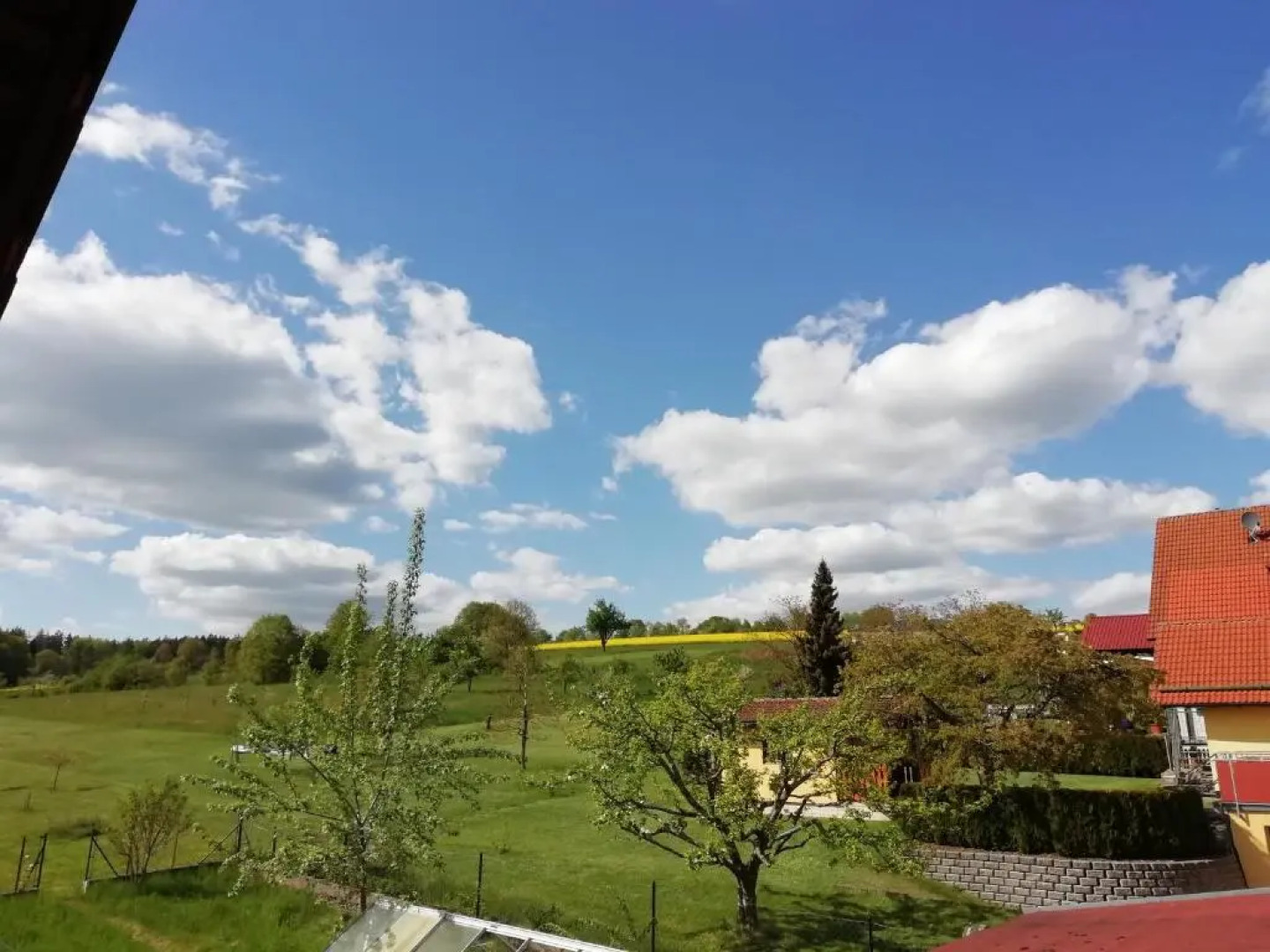 Hotel Pension Schmitt