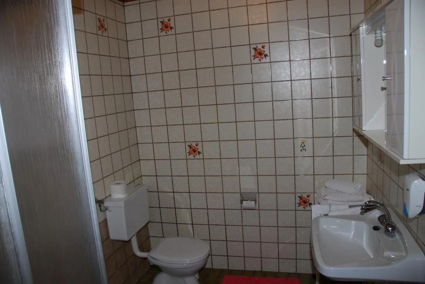 Gasthof Pension Adamwirt