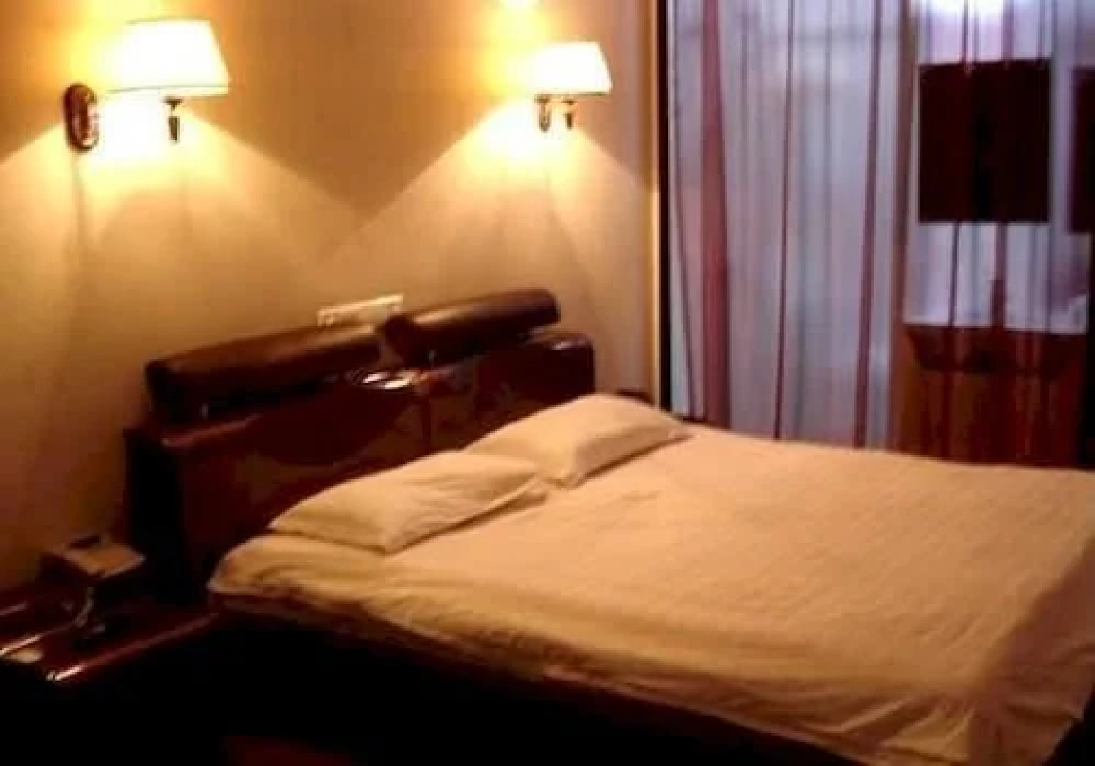 Taizhou Huaxinting Hotel