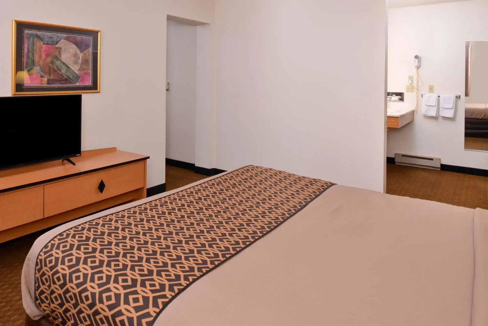 Americas Best Value Inn & Suites Atlantic