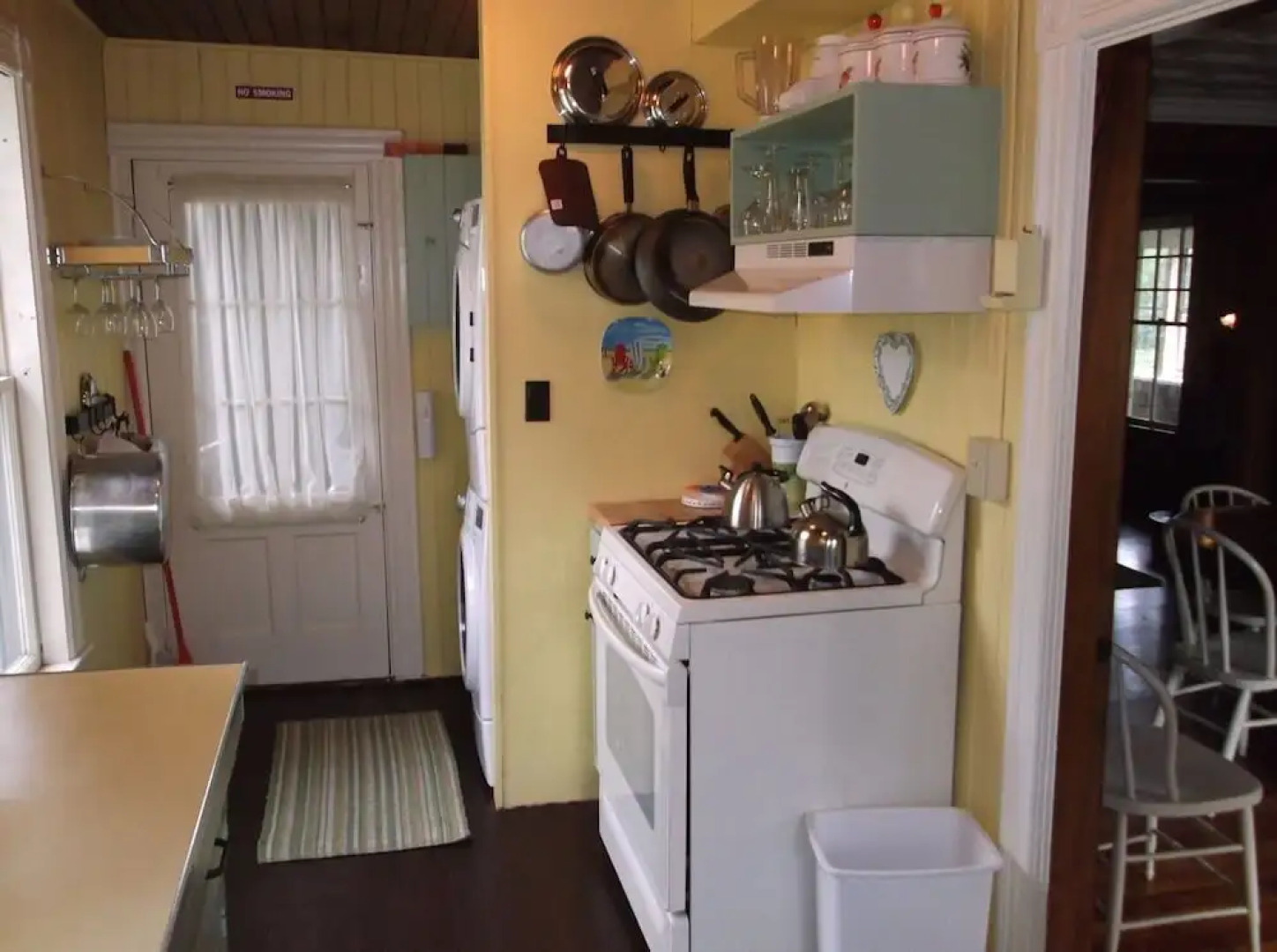 Cozy Cottage by the Sea - Y672 Brought to you by GetAway Vacations