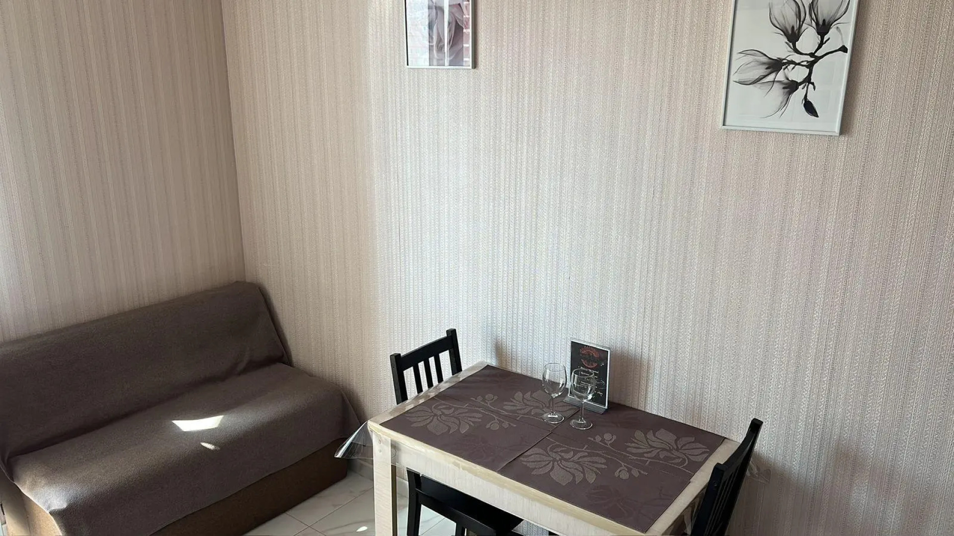 Квартиру надо в микрорайоне Супонево 10