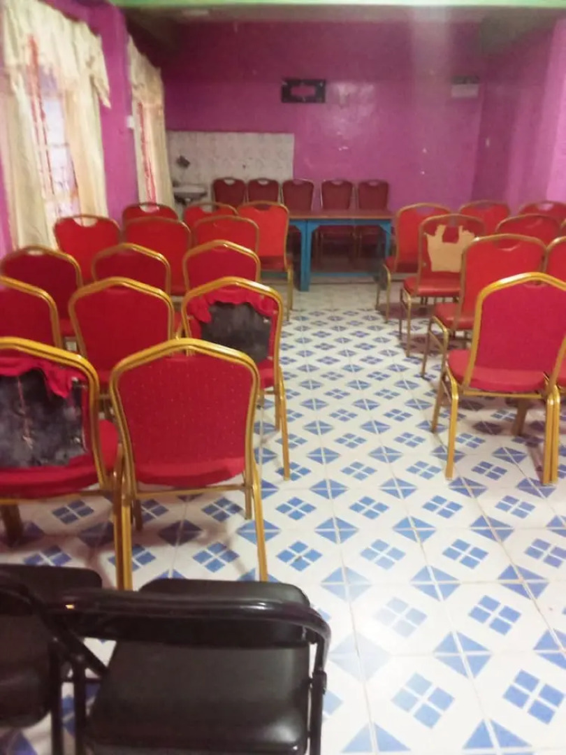 Baraka Guest House - Adults Only