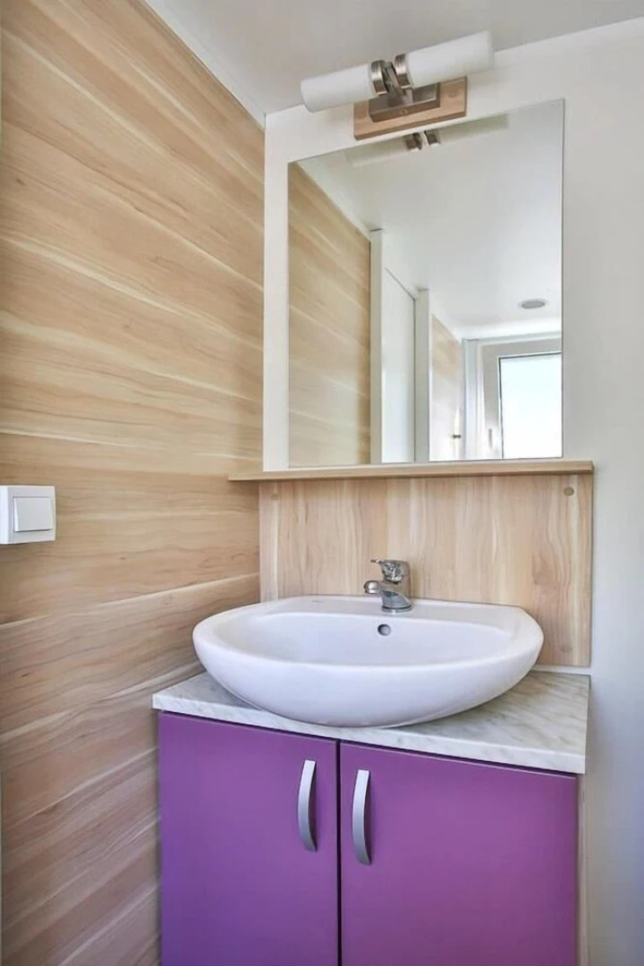 Kamp Slapic Glamping