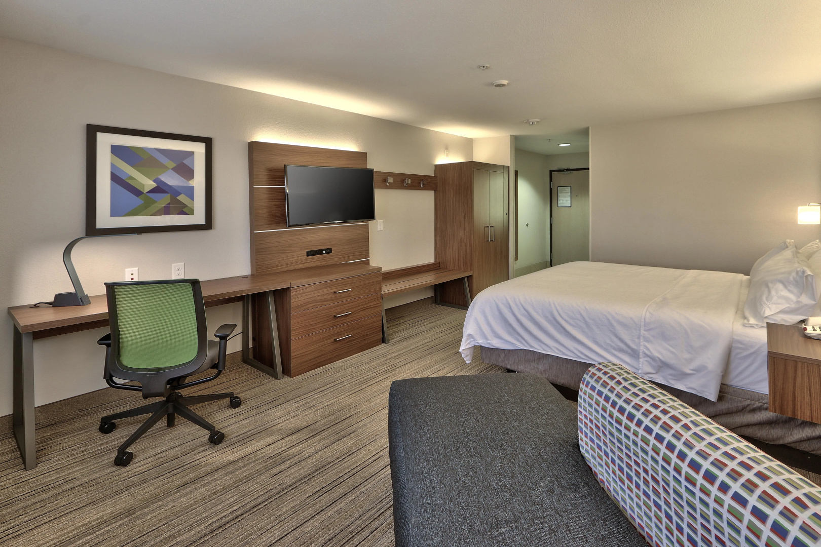 Holiday Express & Suites Portales by IHG