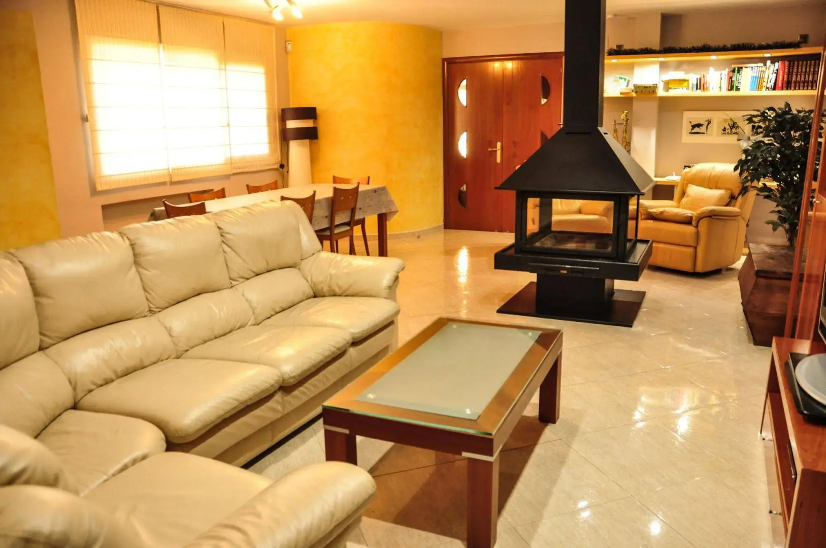 Villa Moles Near Beach, Port Aventura and Golf