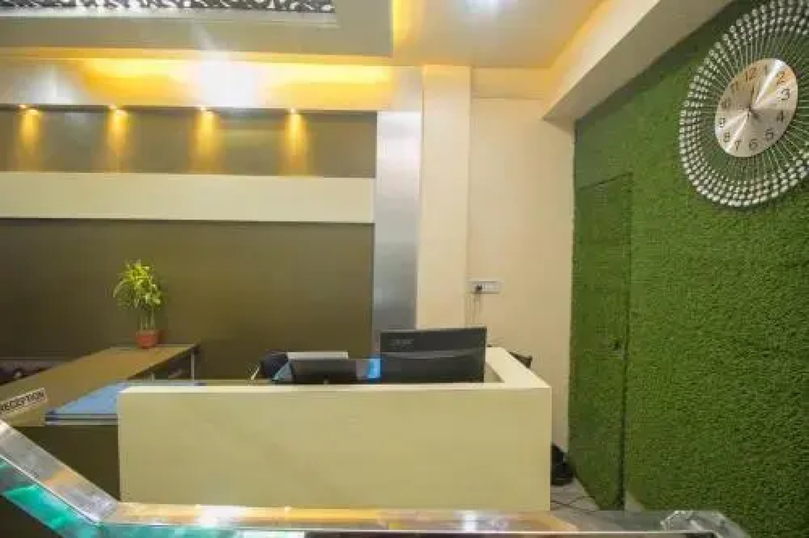 Hotel Heritage by OYO