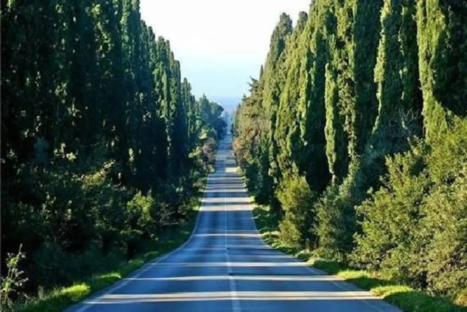 Meravigliosamente Toscana