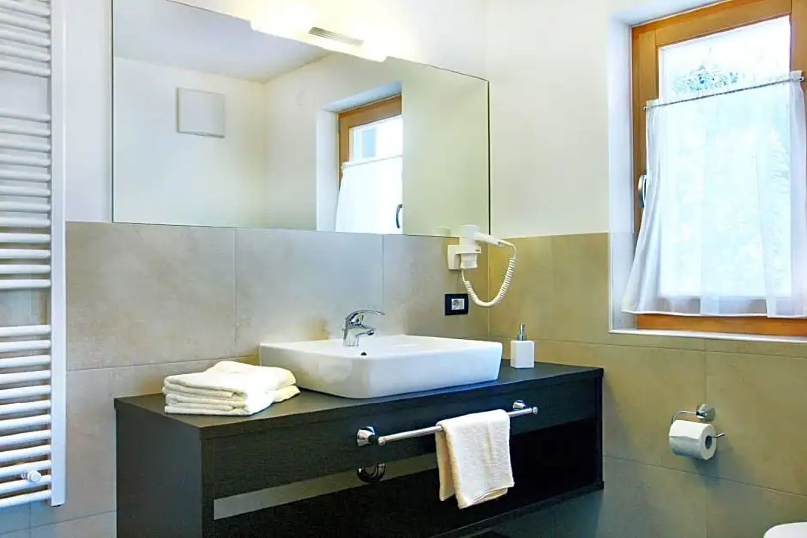 Garnì La Tranquillitè