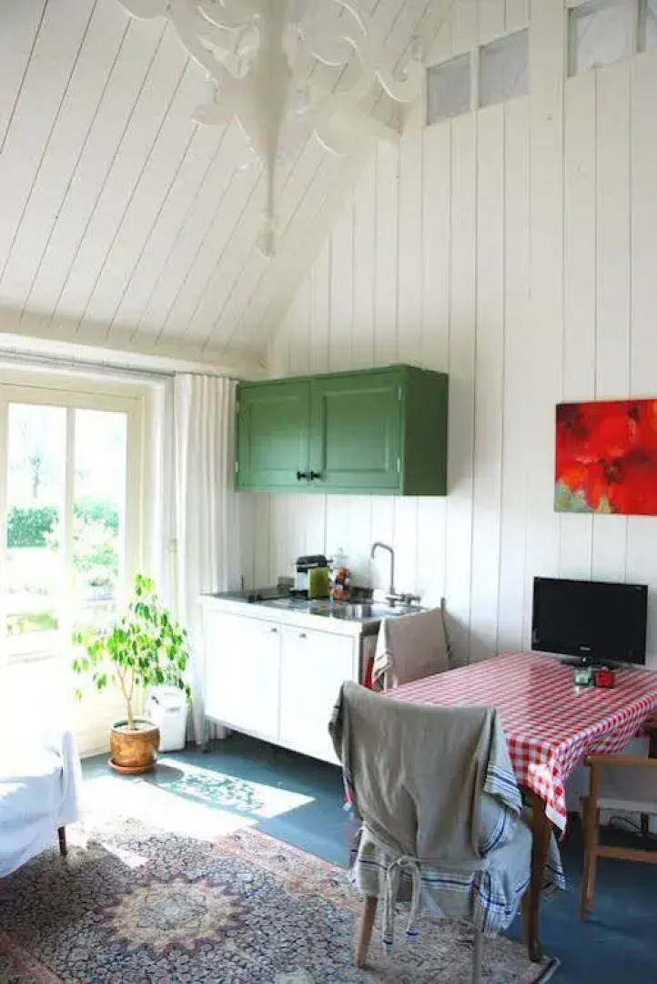 B&B Bed In Waterland