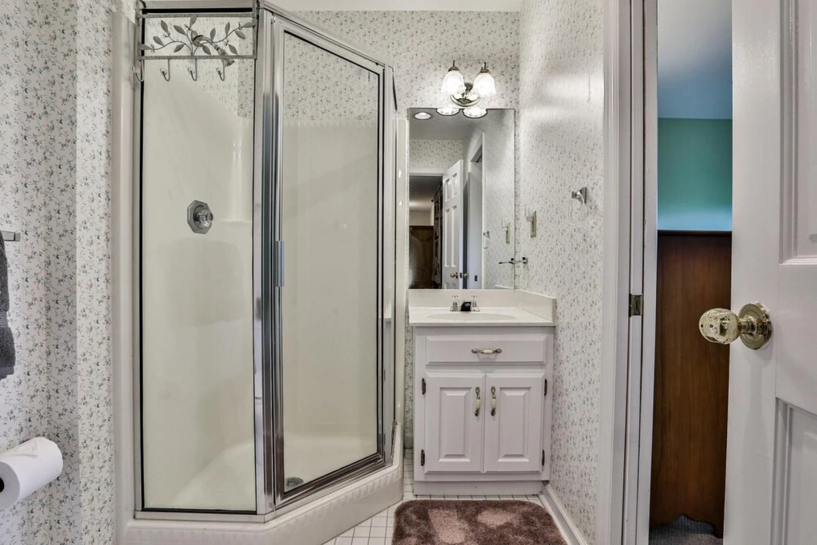 No Guts No Glory House