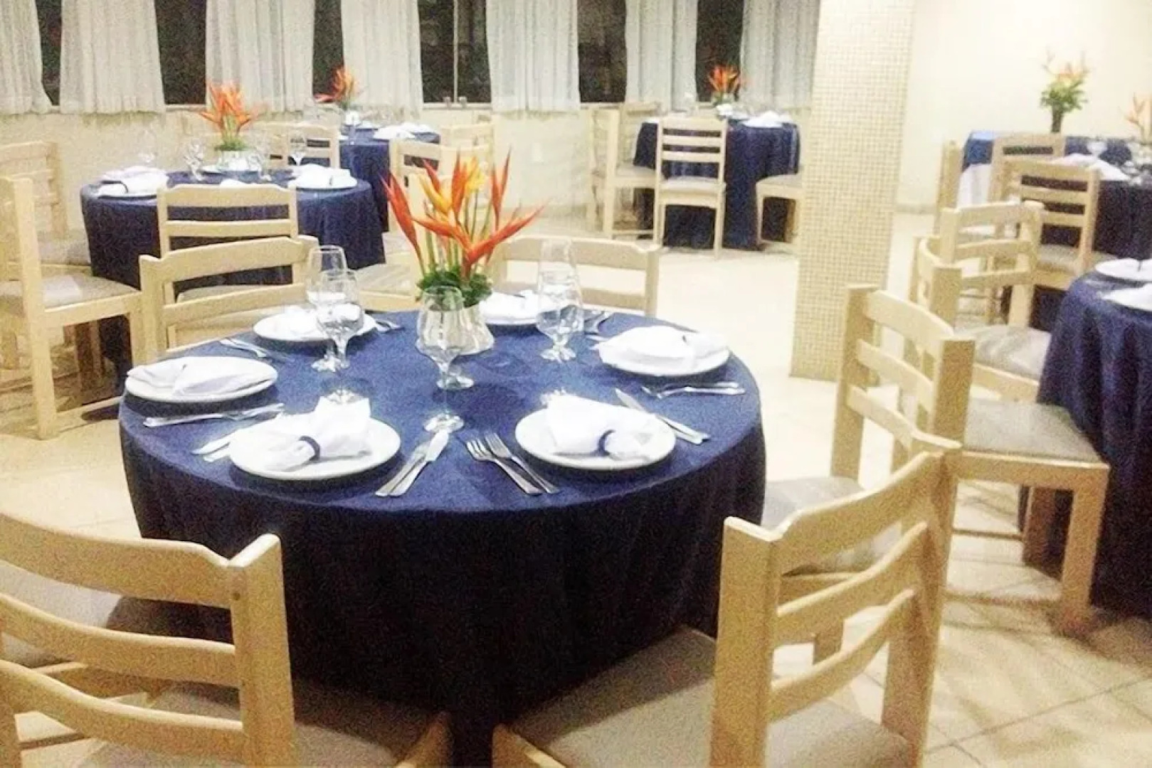 Petrolina Palace Hotel