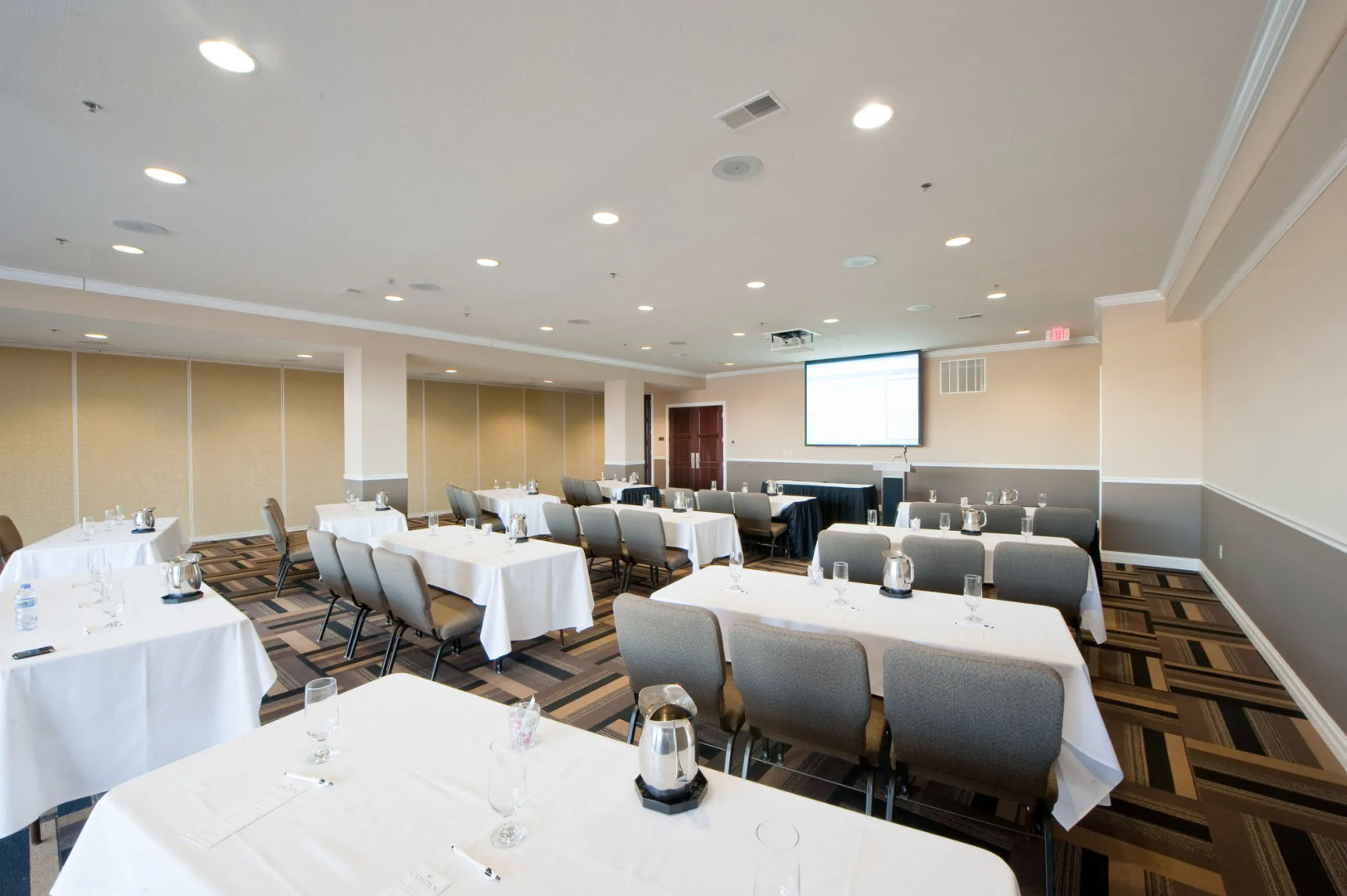 Camden on the Lake Resort & Spa