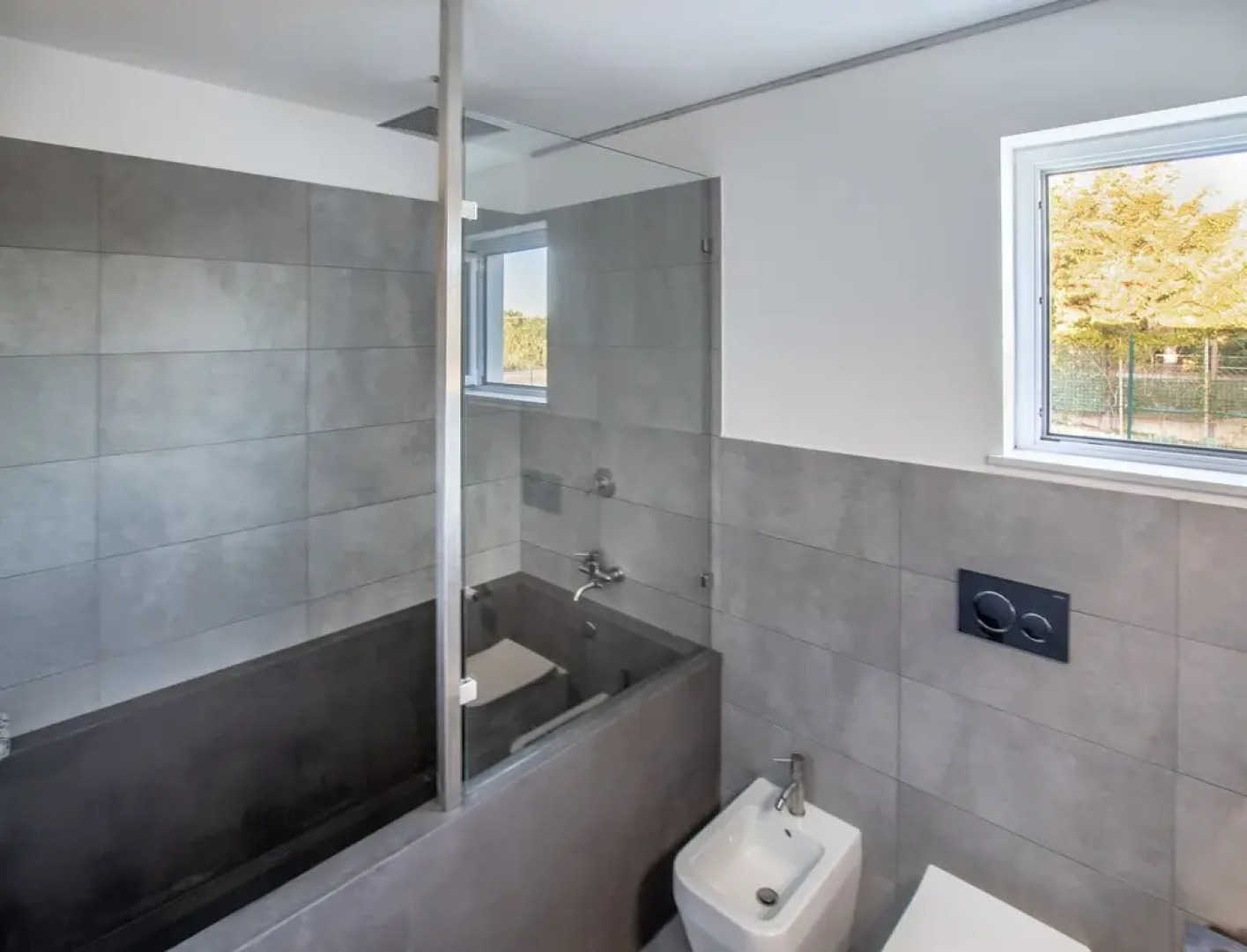 Eremita Charming Suite