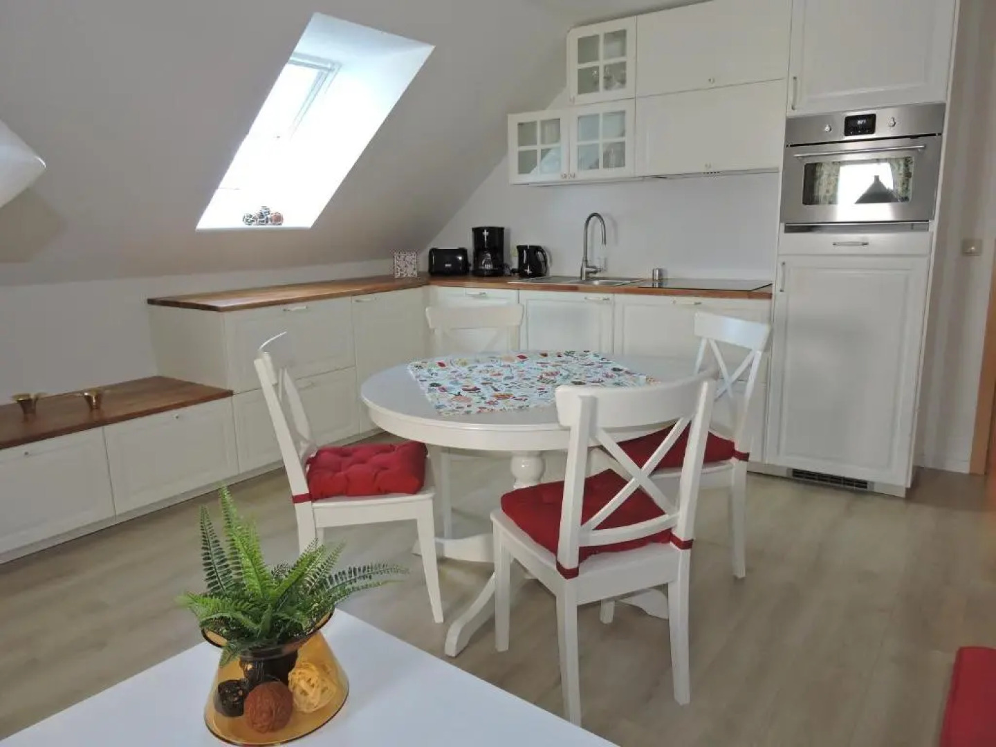 Ferienwohnungen Haus Sebastian