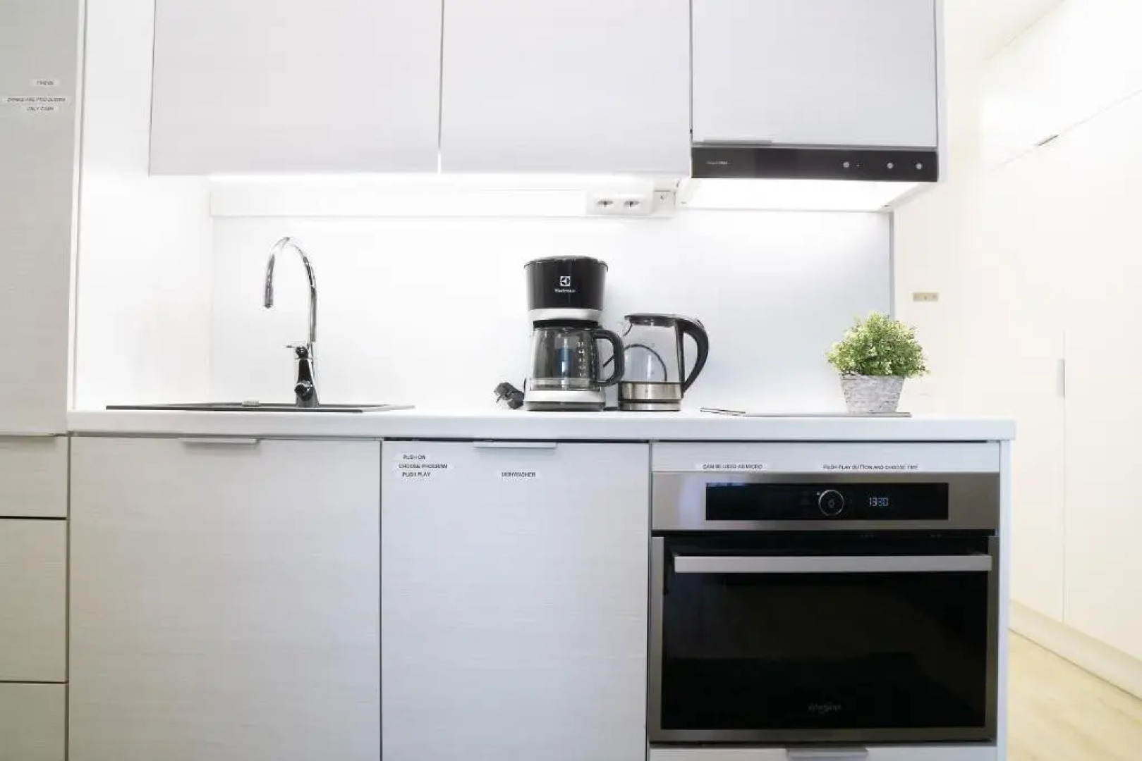 Culture center of Oulu studio