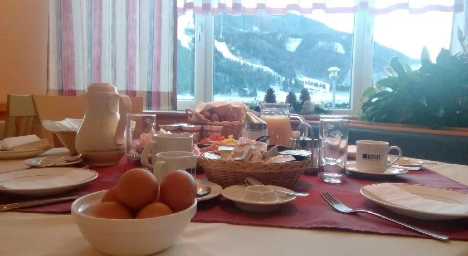 Hotel Sonnhof Hohentauern