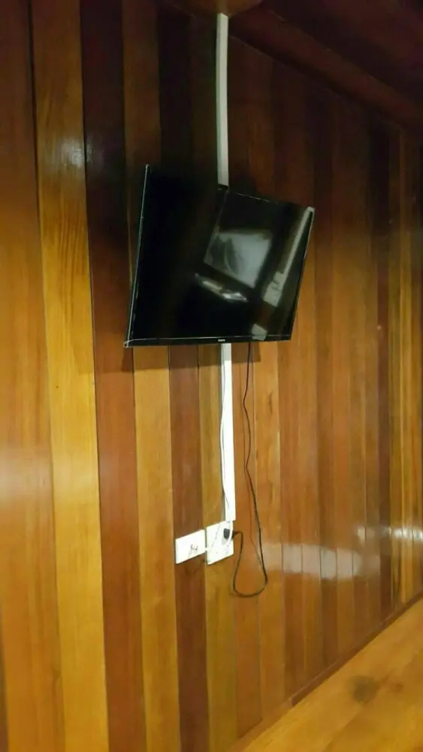 Tanavadee Boutique and Resort