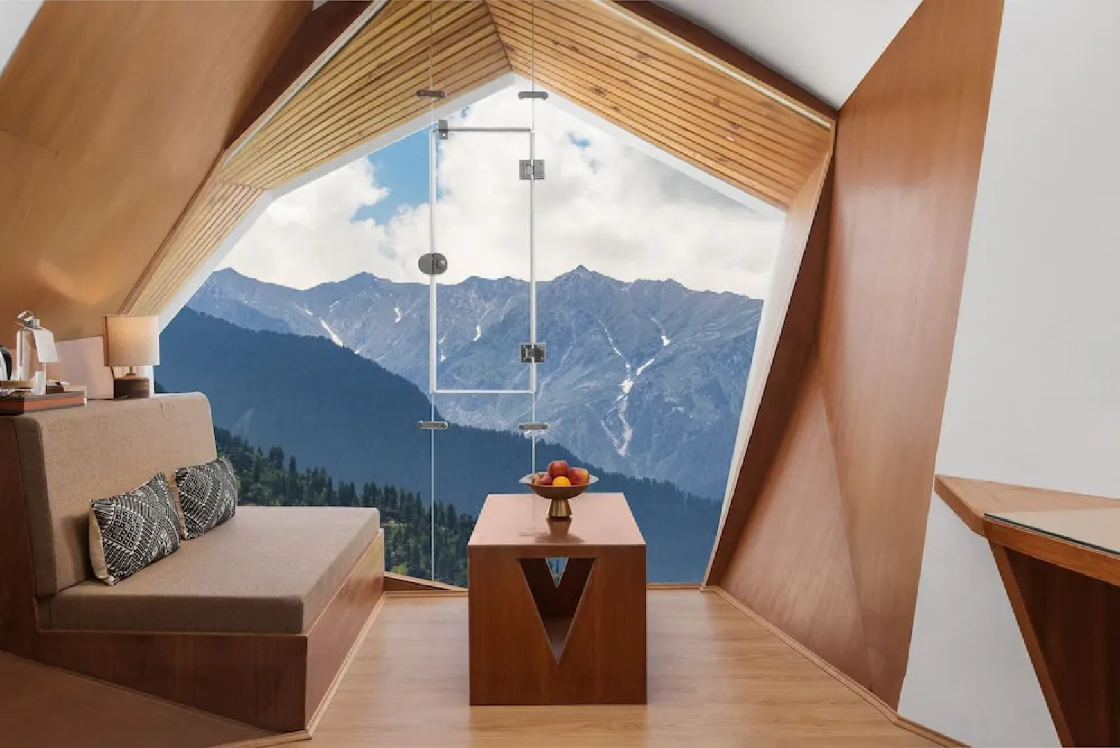 Tree of Life Eila Art Hotel