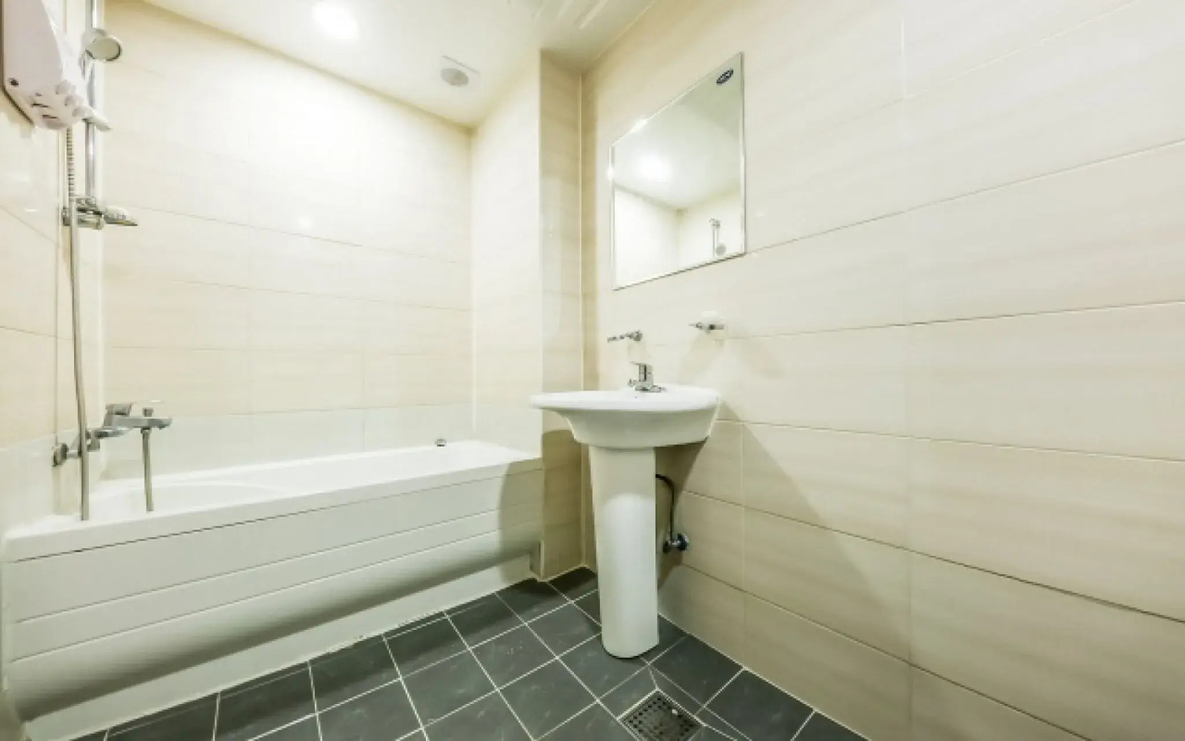 Dangjin Shine Unmanned Hotel