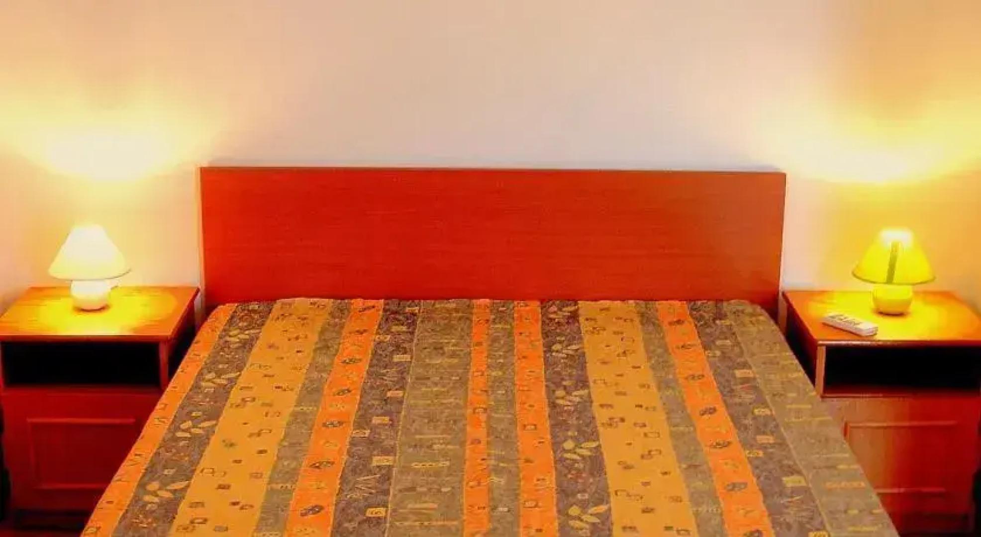 Di Mare Holiday Village