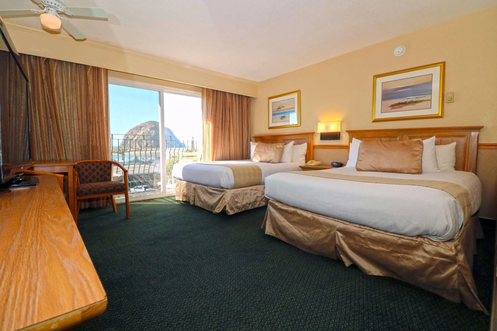 Best Western San Marcos Inn