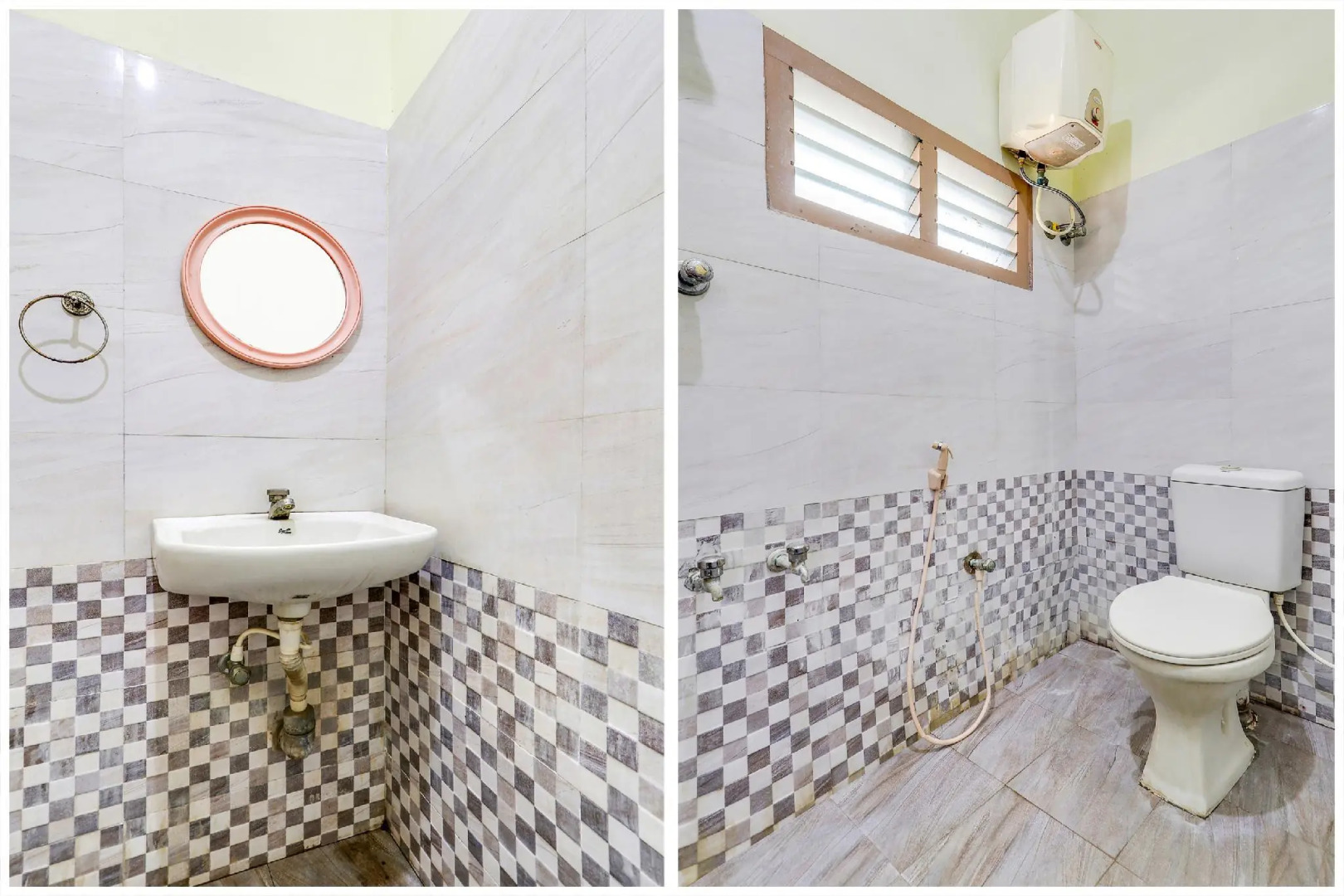 OYO Flagship 76138 K7 Lodge