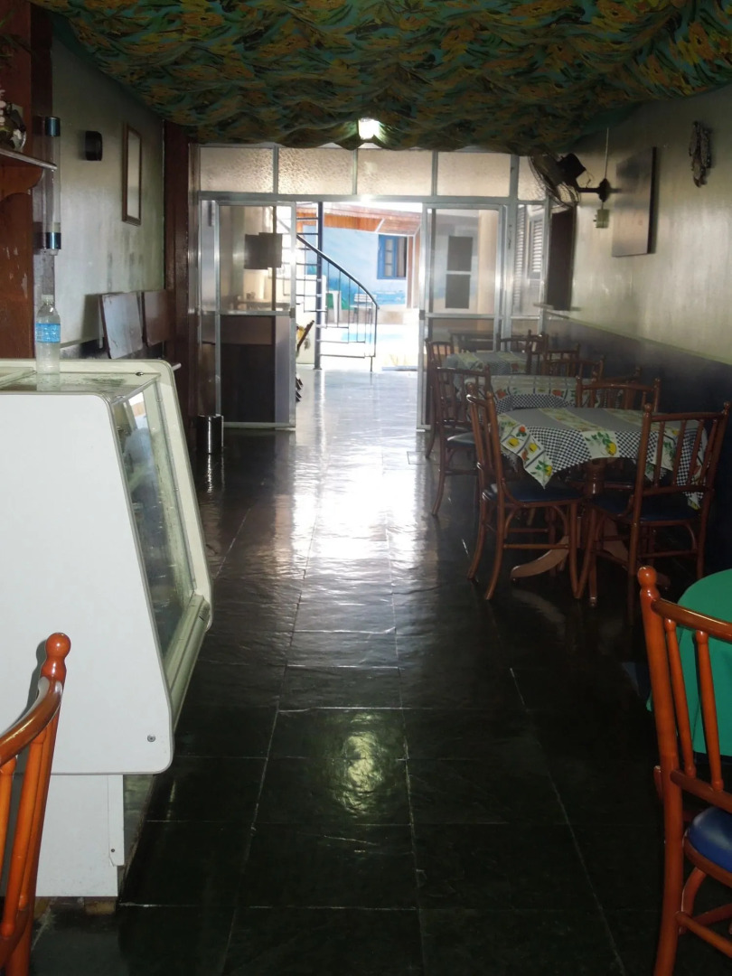 Pousada Recanto das Tartarugas