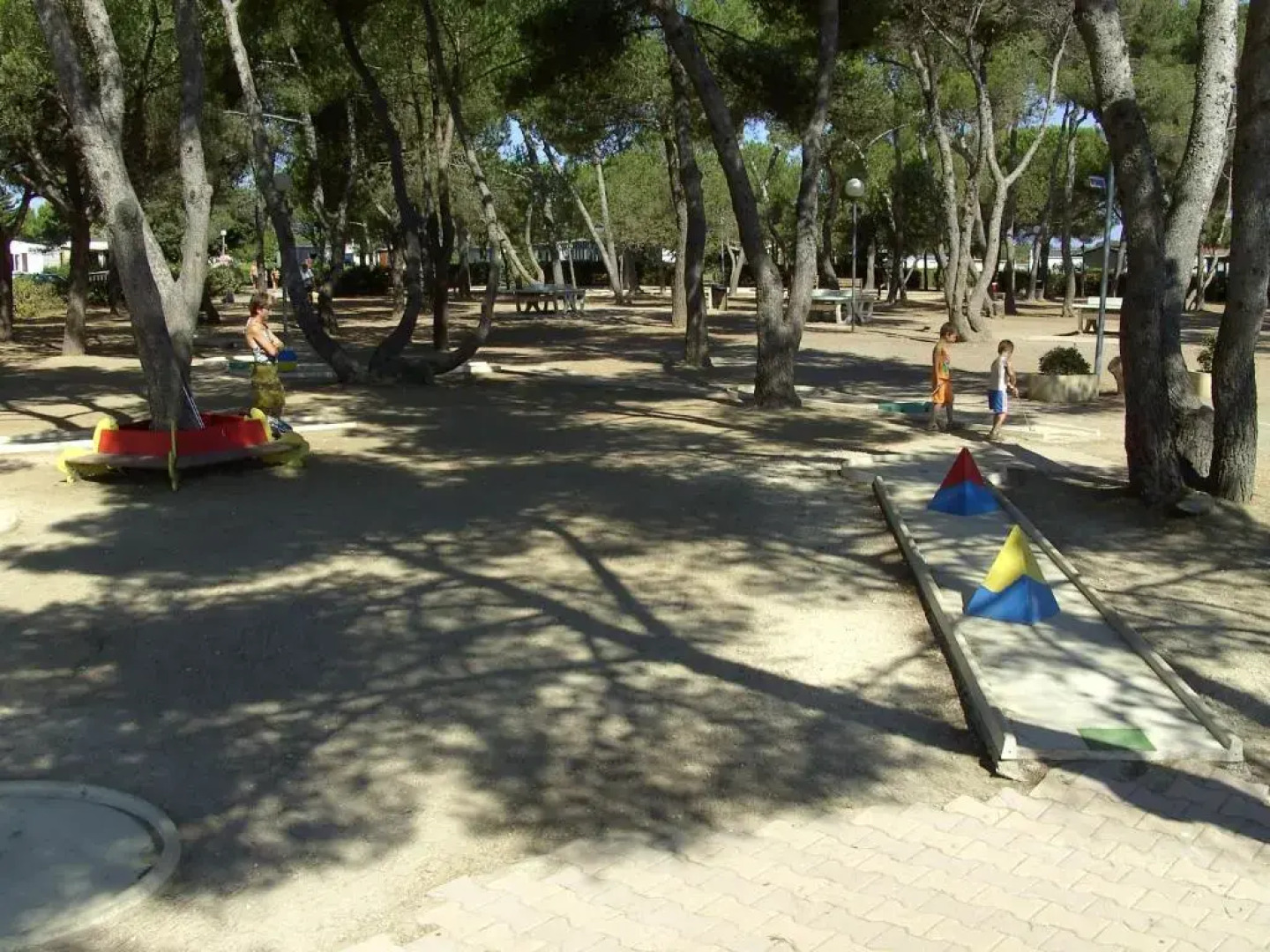 Mobil Home 3ch 2sdb a Lattes