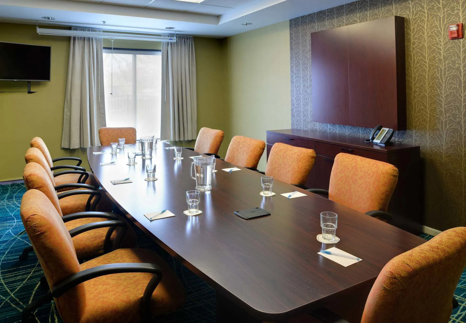 SpringHill Suites by Marriott Terre Haute