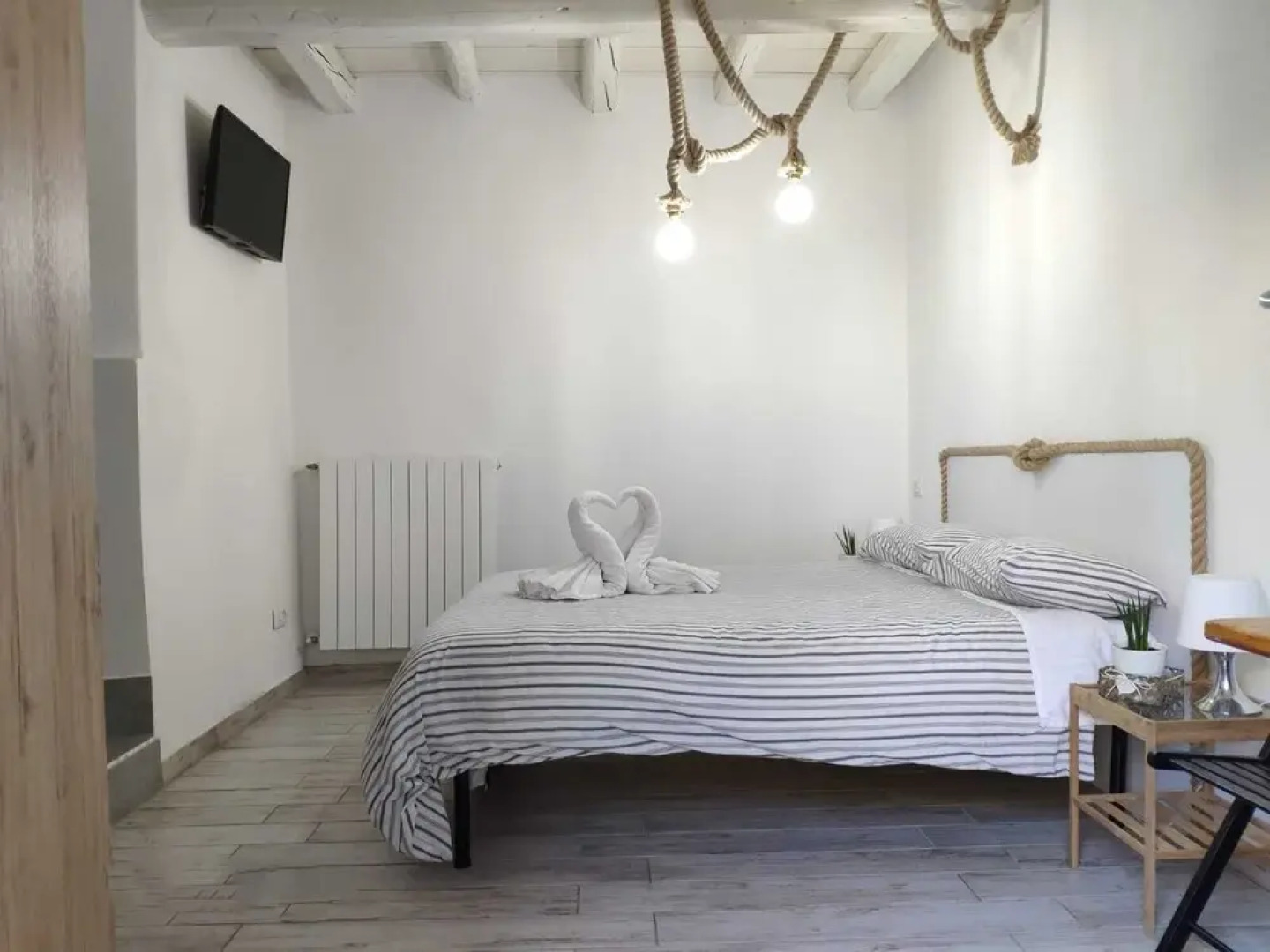 Sweet House Self Check-in 24h