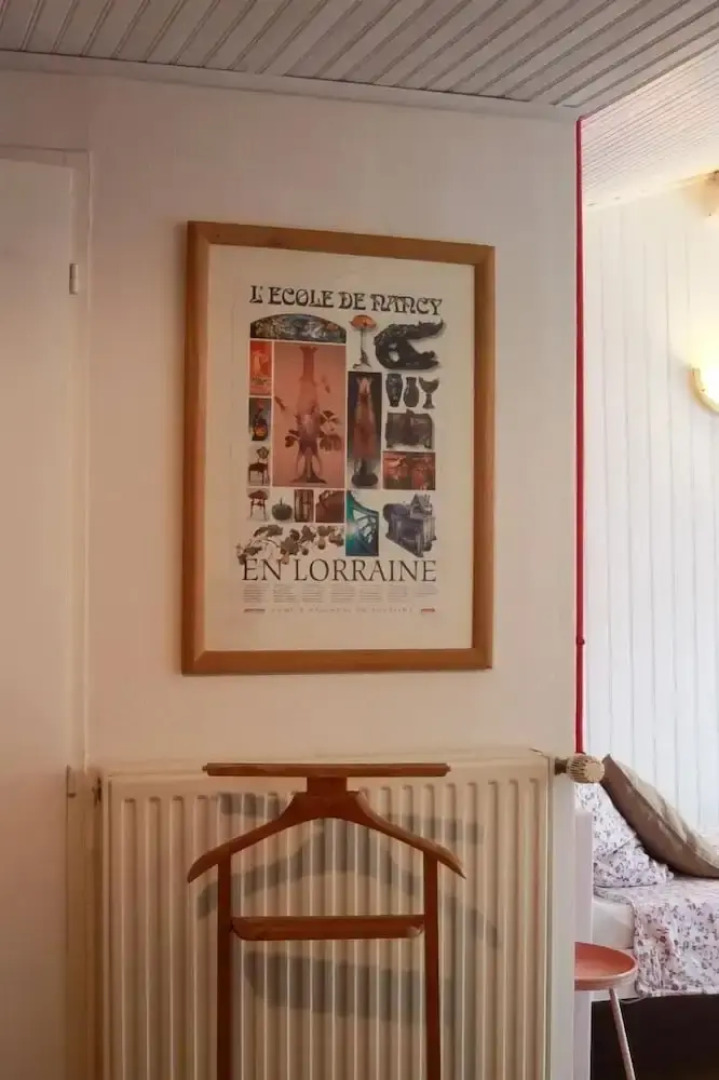 La Maison De Céline