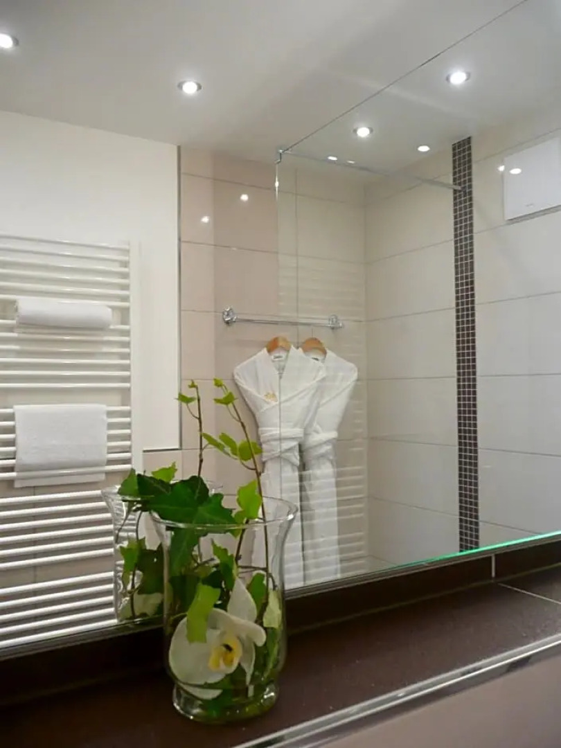 Hotel&Residenz Rheinpracht