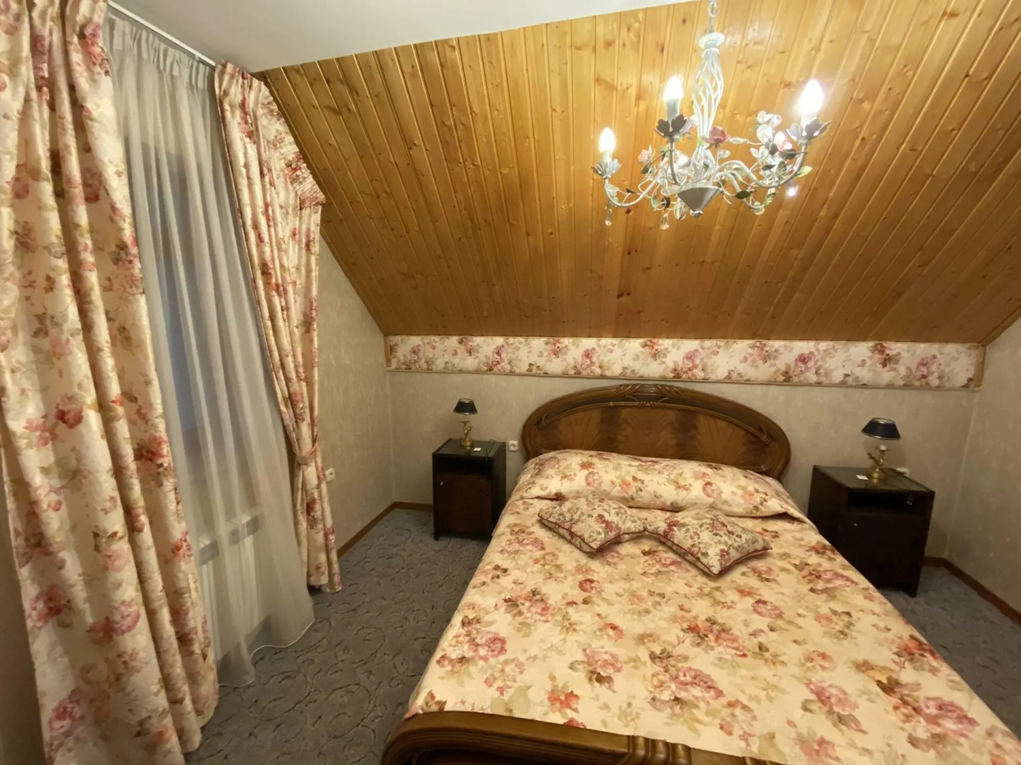 Оздоровительный комплекс Бор