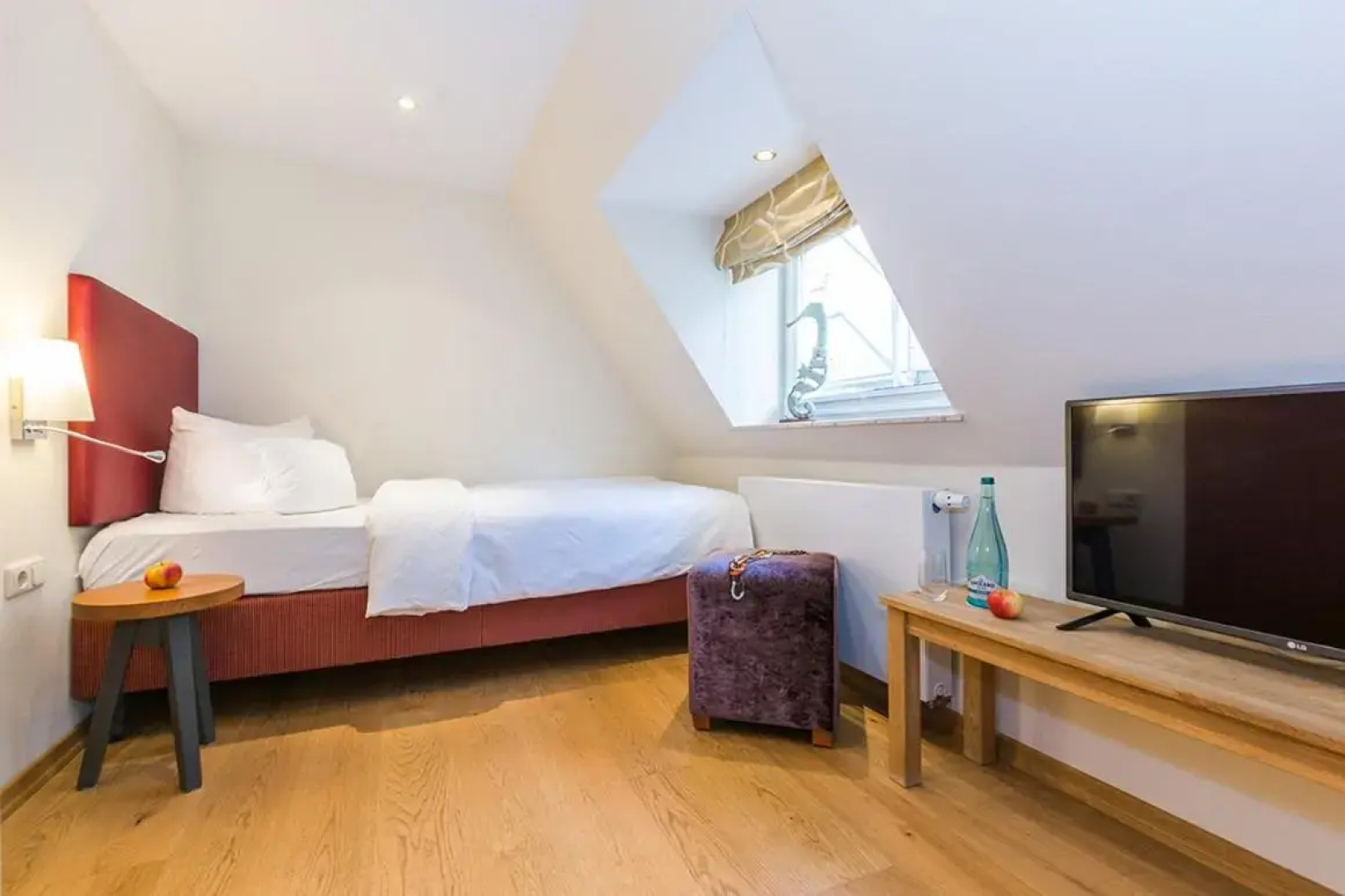 Romantik Hotel Reichshof