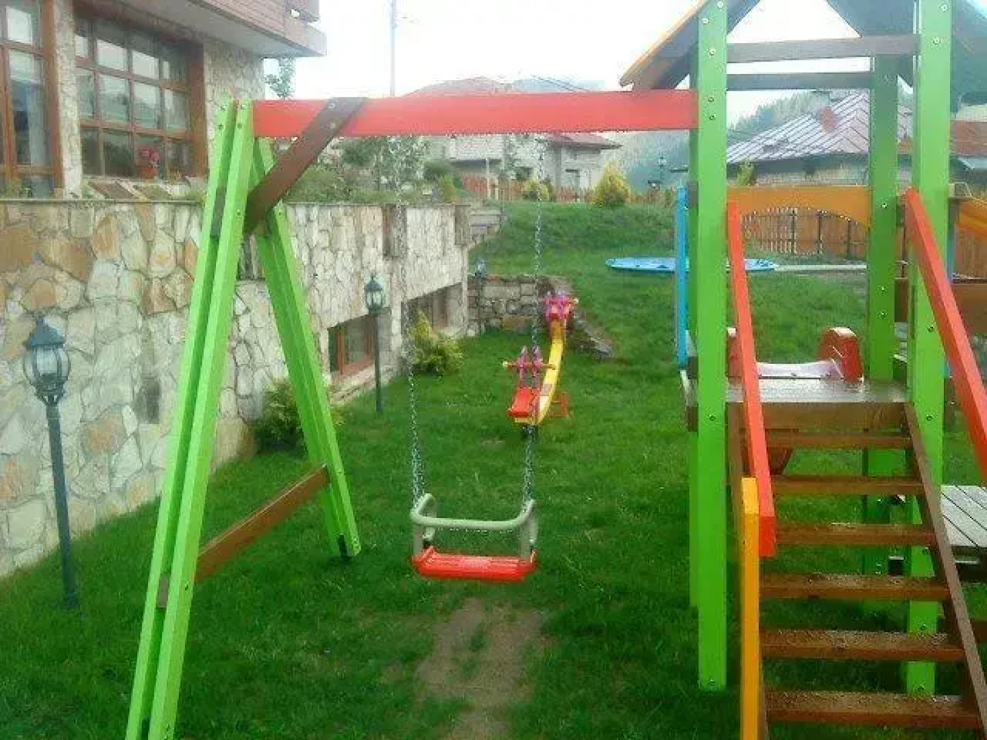 Rodope Nook Guest house