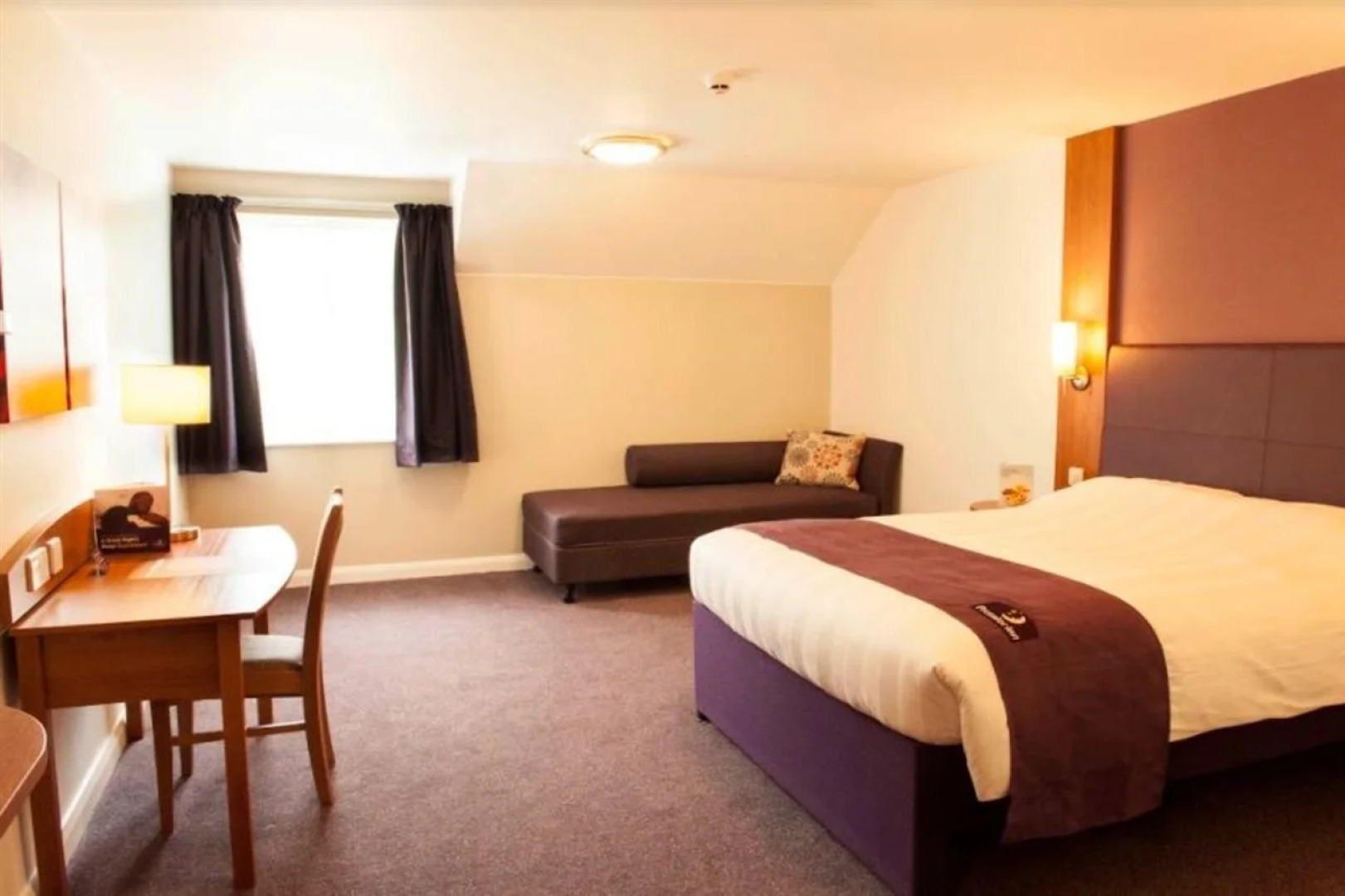 Premier Inn Redditch North - A441