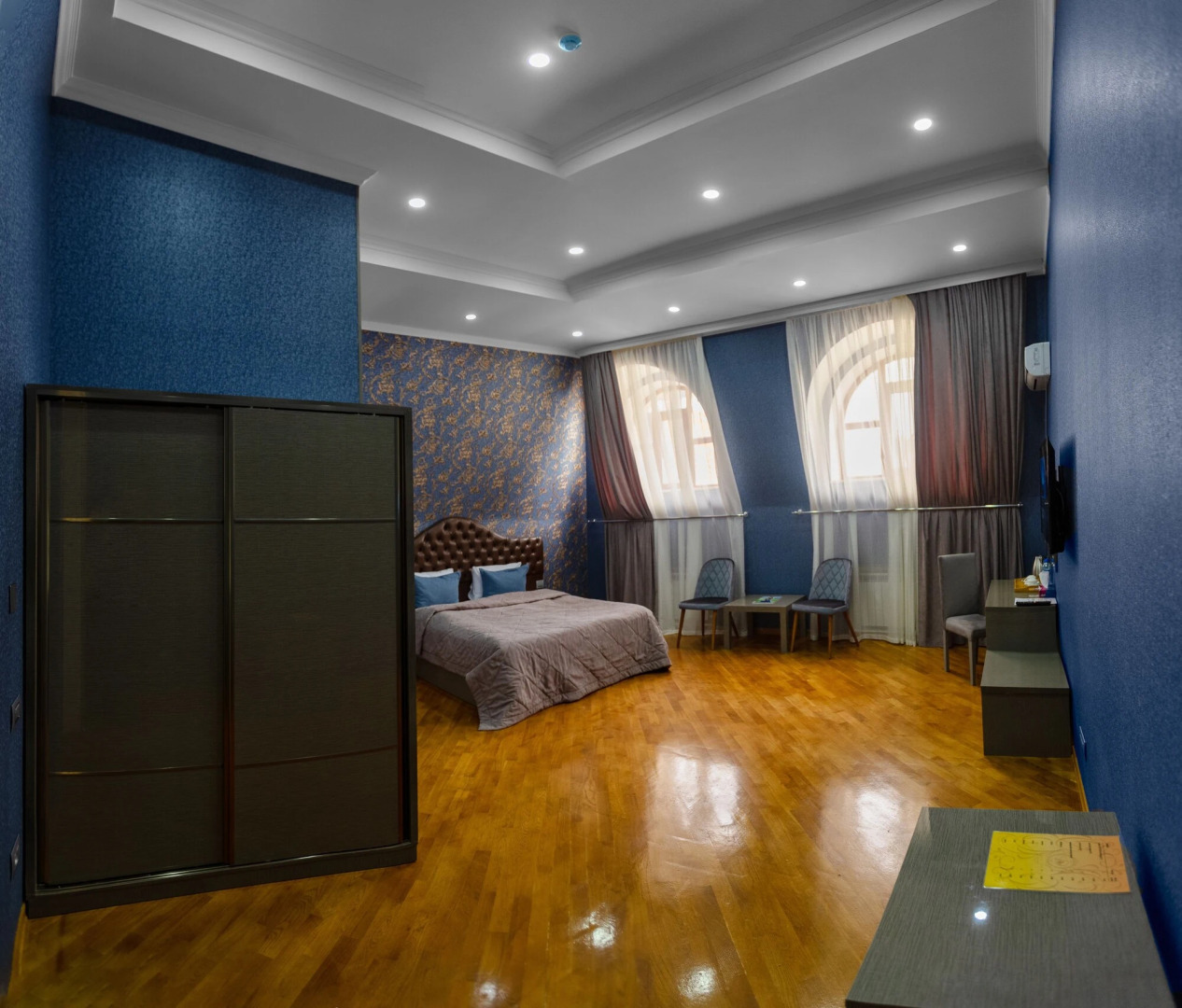 Deniz Inn City Hotel