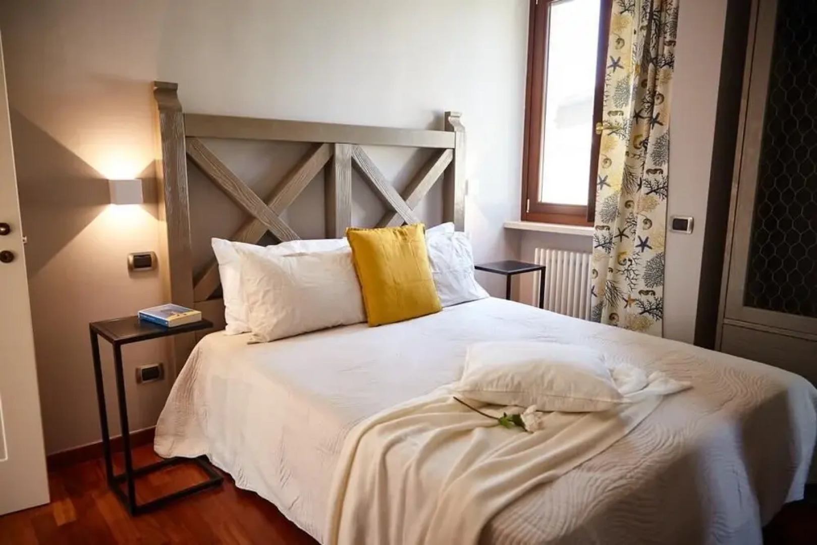 B B D Aprile in Castellana Grotte