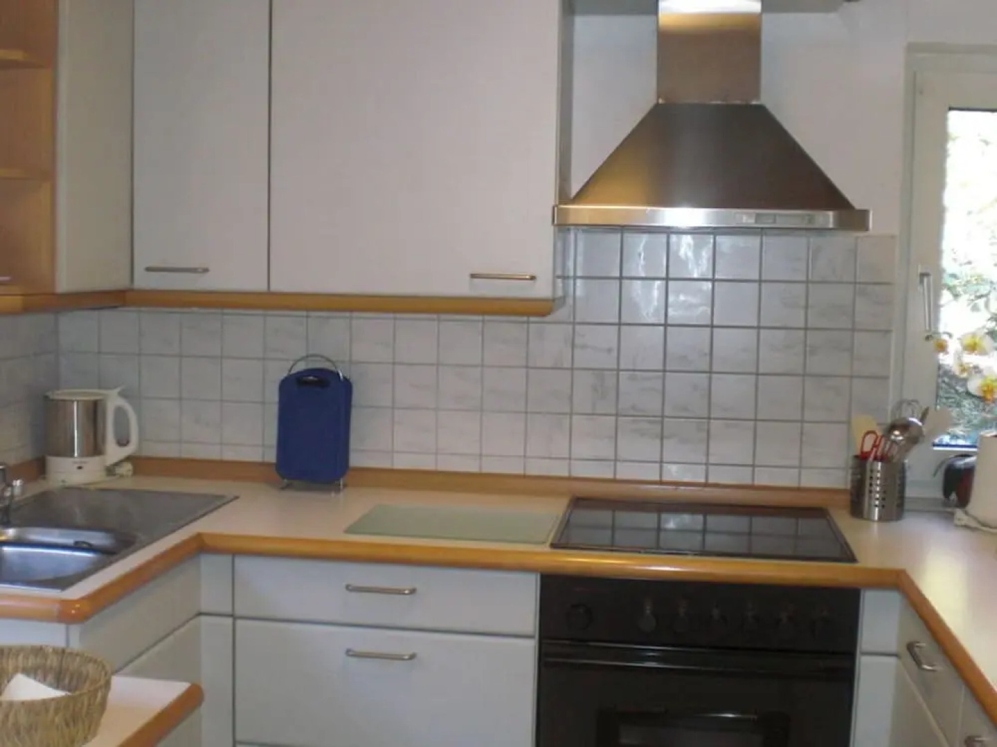 Krahenberg Country House