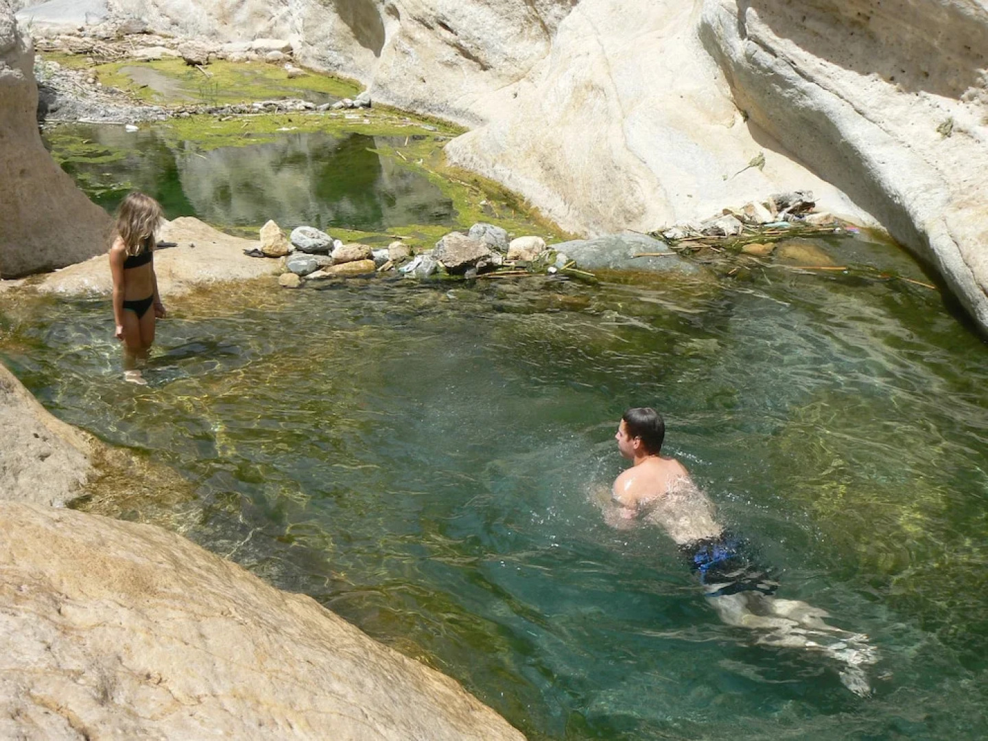 Les Terrasses de l Atlas