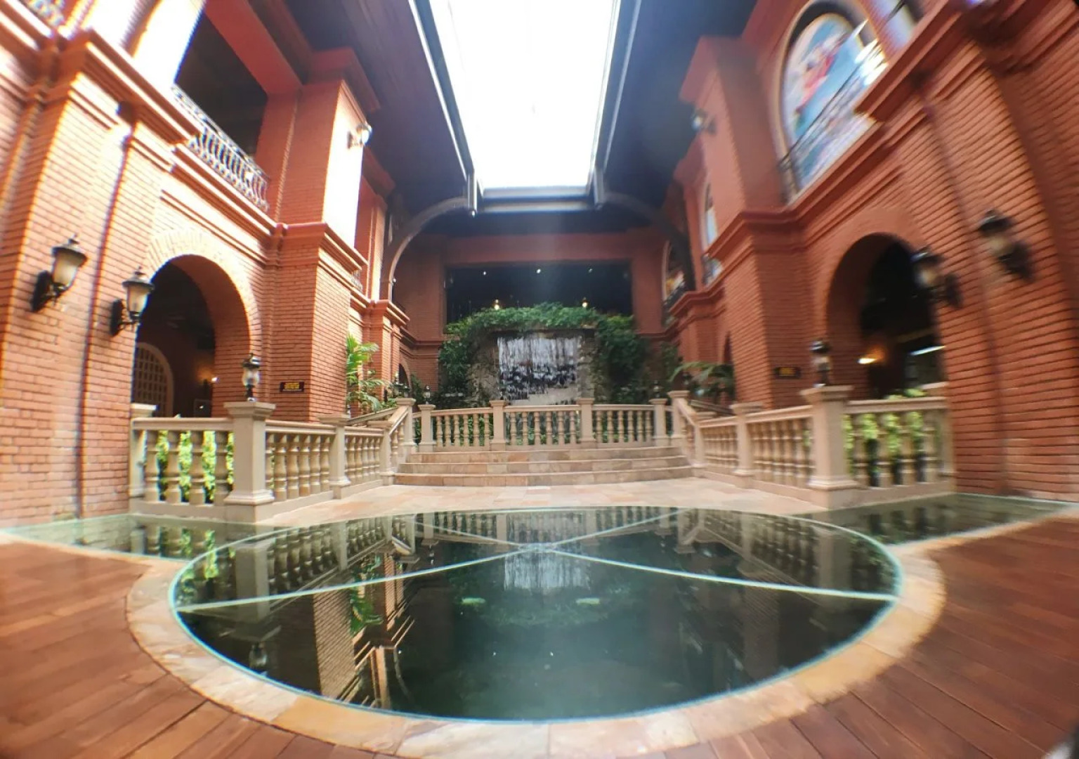 Fort Ilocandia Resort Hotel