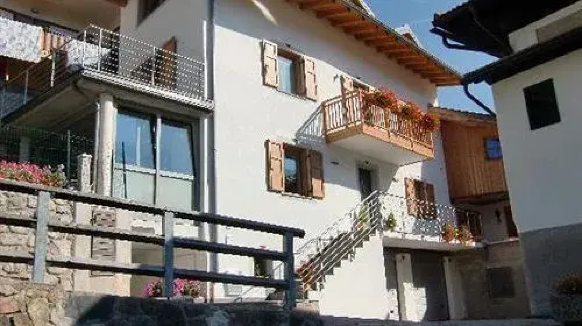 B&B La Casa Di Aristotele