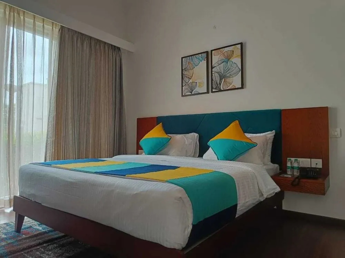 Spree Resort at Century Wintersun