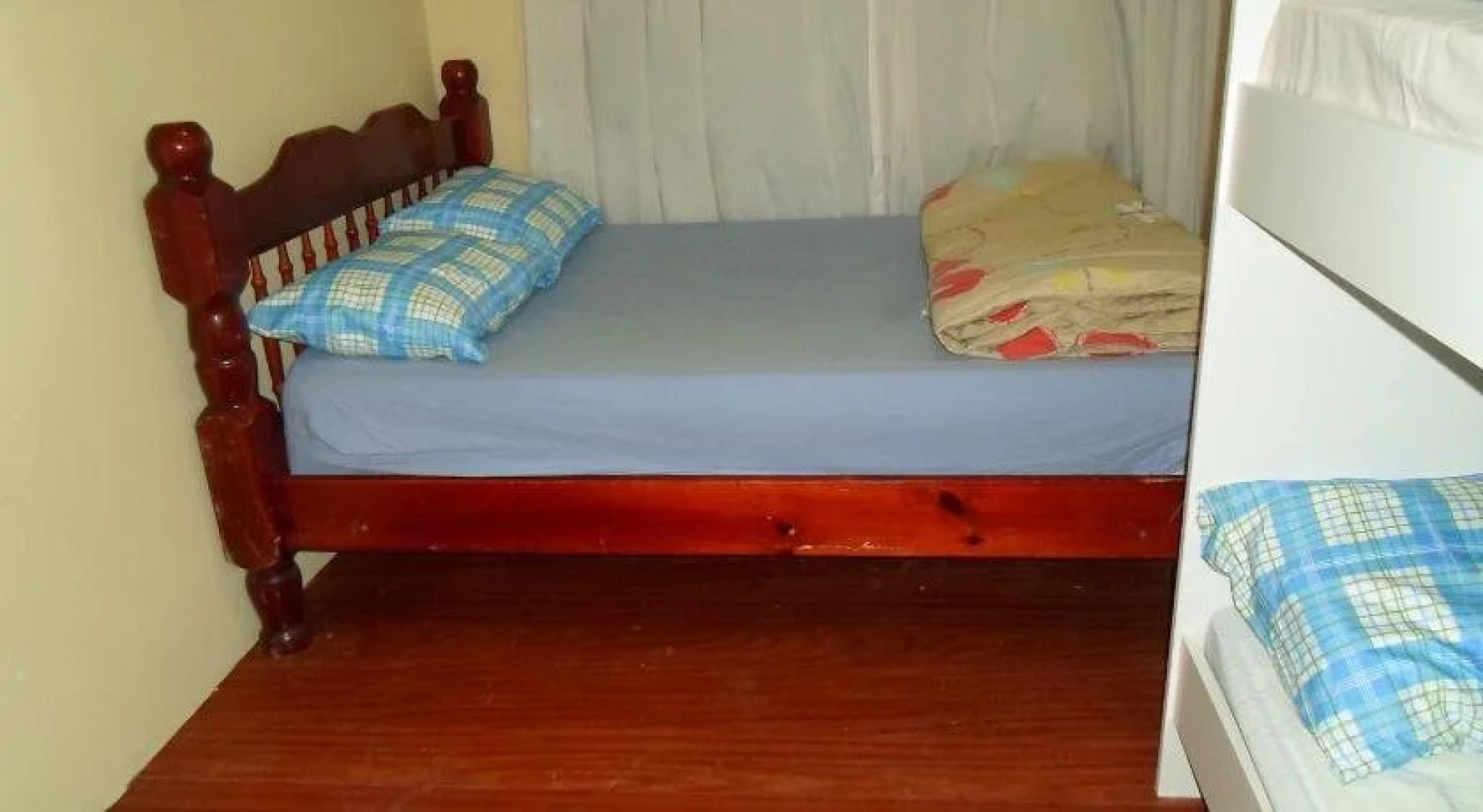 Assel Pousada Xaxim Linha Verde