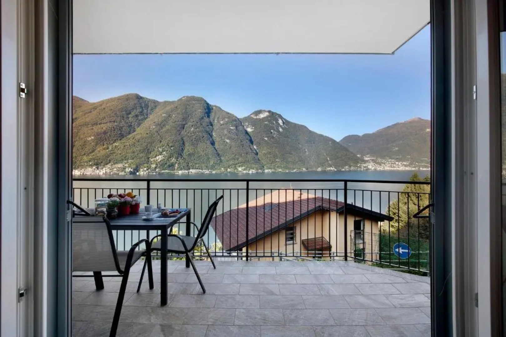 Appartamento 1 Il Tornante