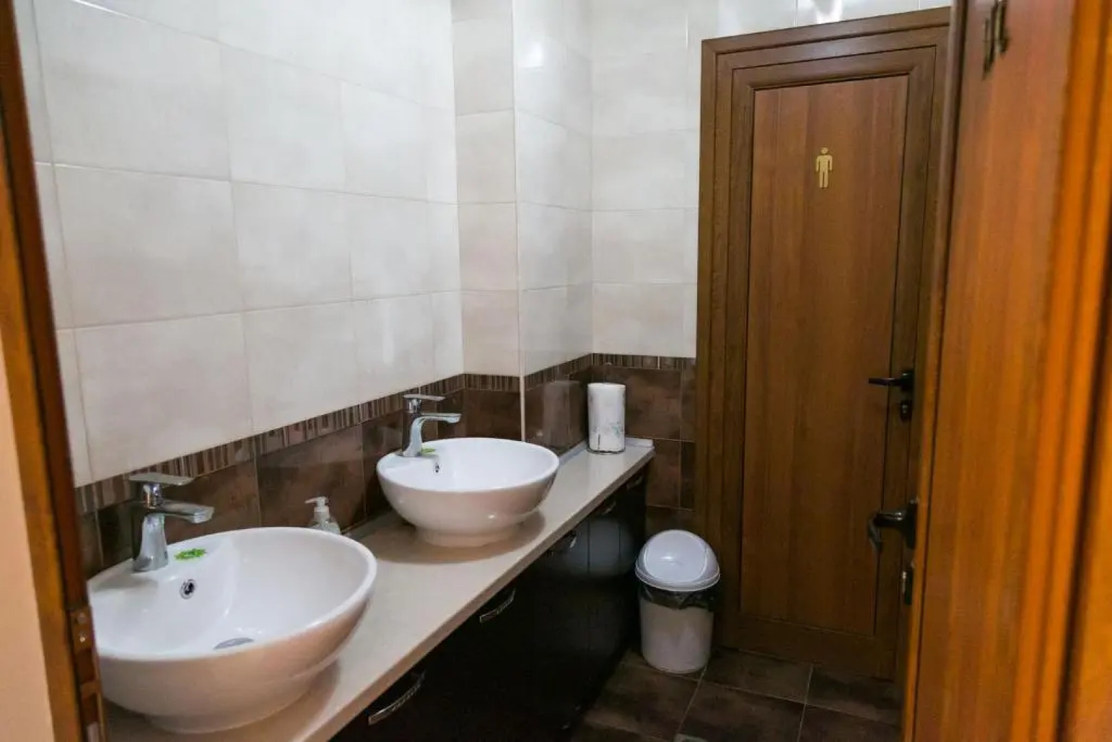 K'scha za gosti DAJaNITsA