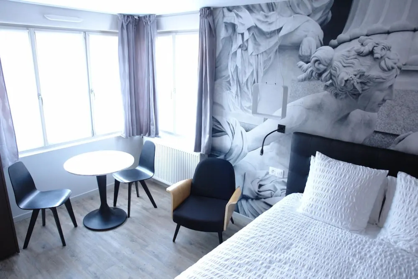 La Residence Des Bethunoises